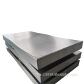 S235JR Plat keluli karbon panas